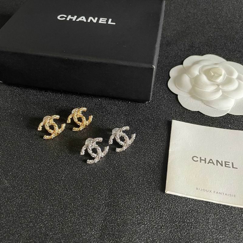 Chanel Earring 06yxs72